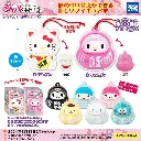 Sanrio Chewing Gum with Toy