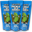 Greenies Pickles Van Holten's Big PaPa 306gr