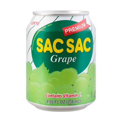 Grape Juice 4pack