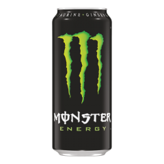 Monster Energy Regular