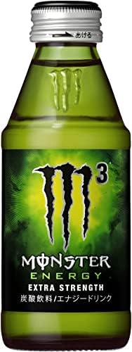 Monster Energy M3