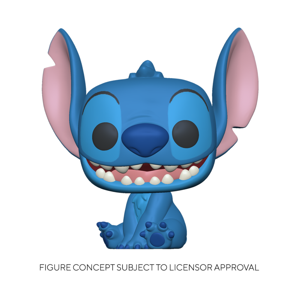 Funko Disney 1046 Stitch 10 inch Lilo & Stitch