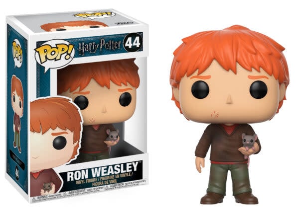 Funko Harry Potter 044 Ron Weasley HP