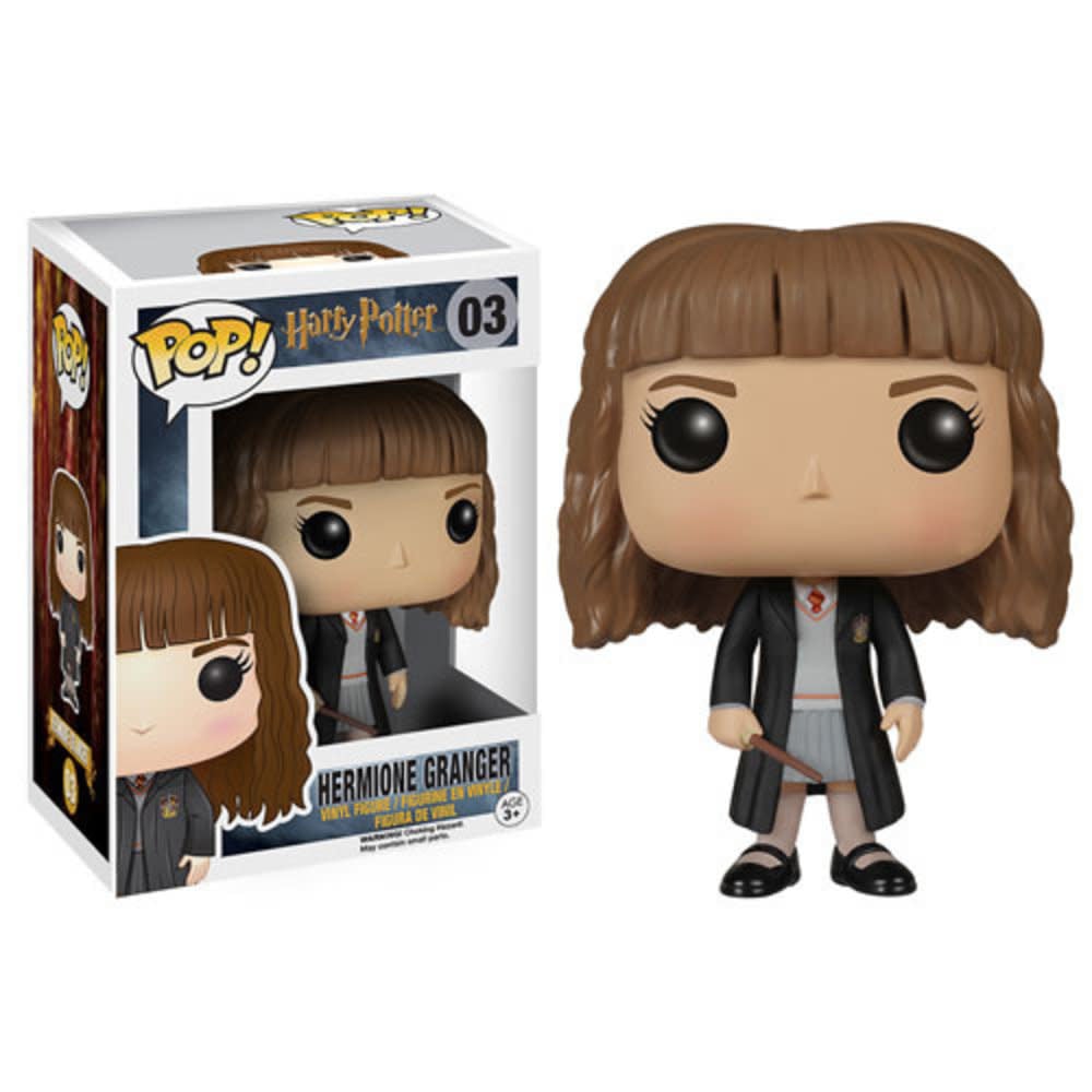 Funko Harry Potter 003 Hermoine Granger HP