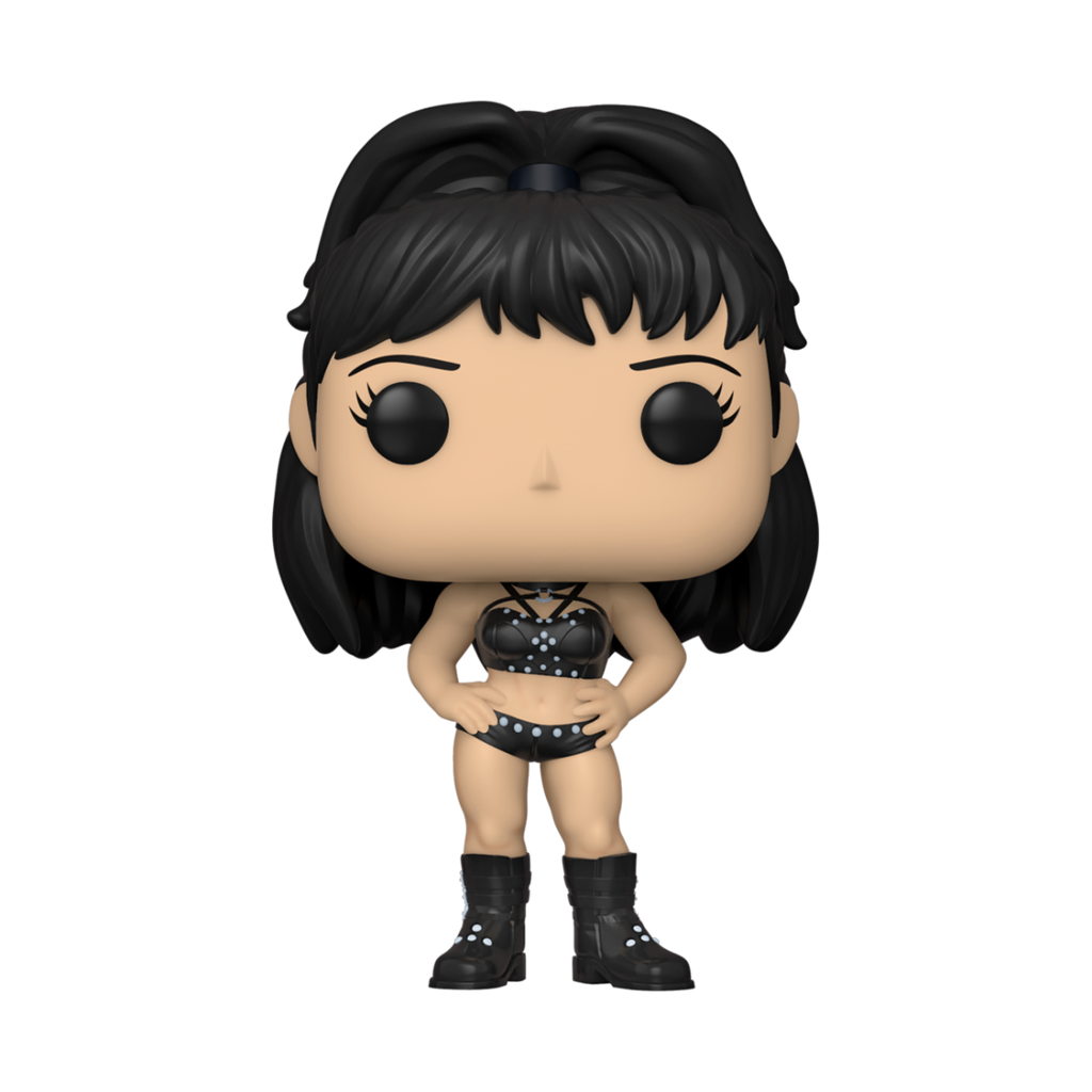 Funko WWE 085 Chyna Wrestling
