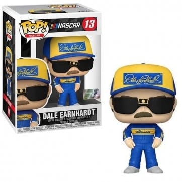 Funko Nascar 013 Dale Earnhardt