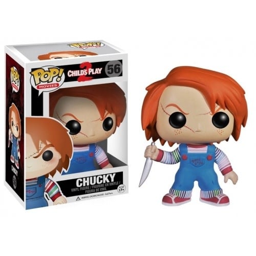 Funko Movies 0056 Chucky Child's Play 2