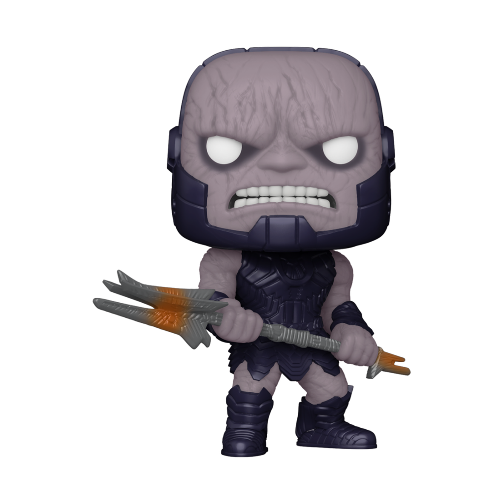 Funko Movies 1126 Darkseid Zack Snyder's Justice League