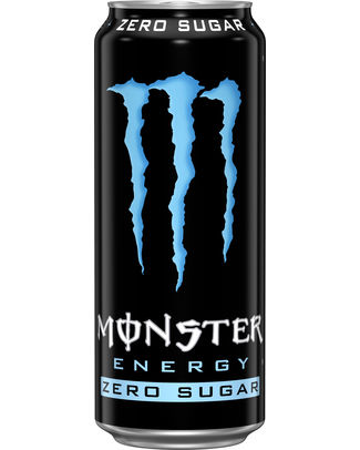 Monster Energy Zero Sugar