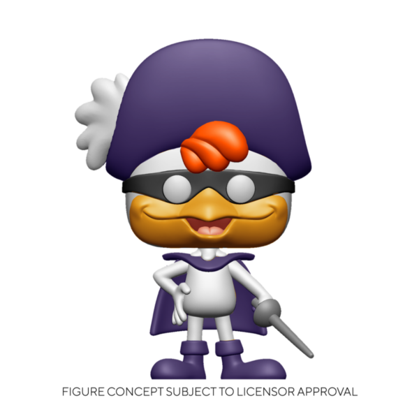 Funko Animation 0962 Super Chicken Super Chicken