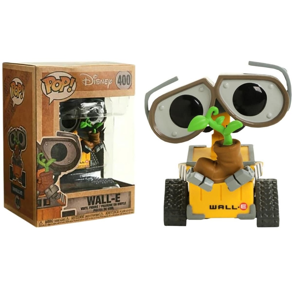 Funko Disney 0400 Wall-E Earth Day Special Edition