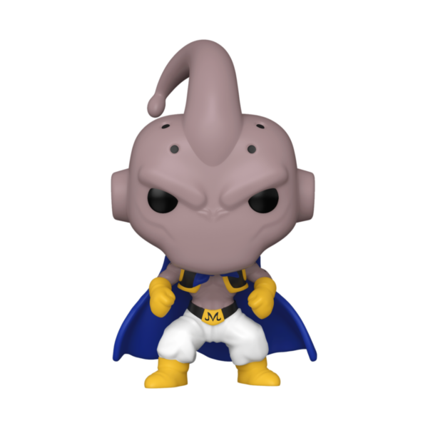 Funko Animation 0864 Majin Buu Evil Dragonball Z DBZ