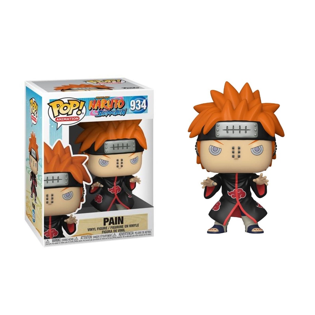 Funko Animation 0934 Pain Naruto
