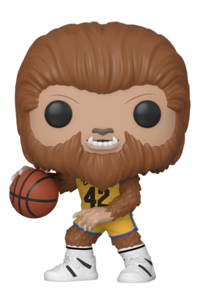 Funko TV Television 0772 Scott Howard TeenWolf
