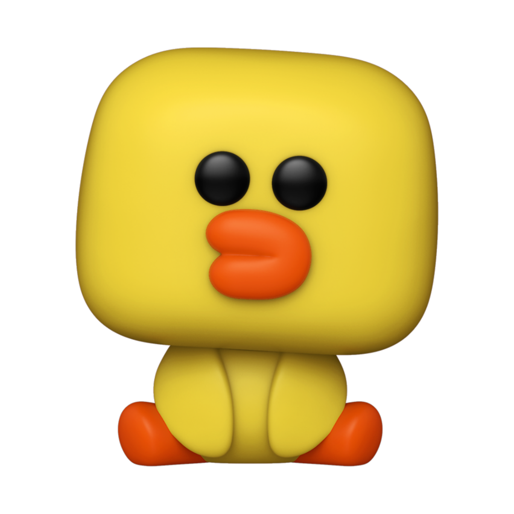 Funko Animation 0931 Sally Line Friends