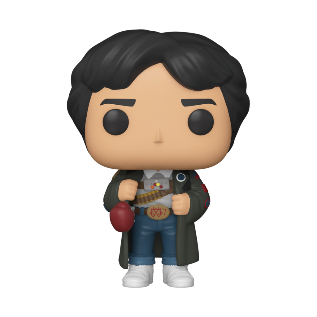 Funko Movies 1068 Data The Goonies