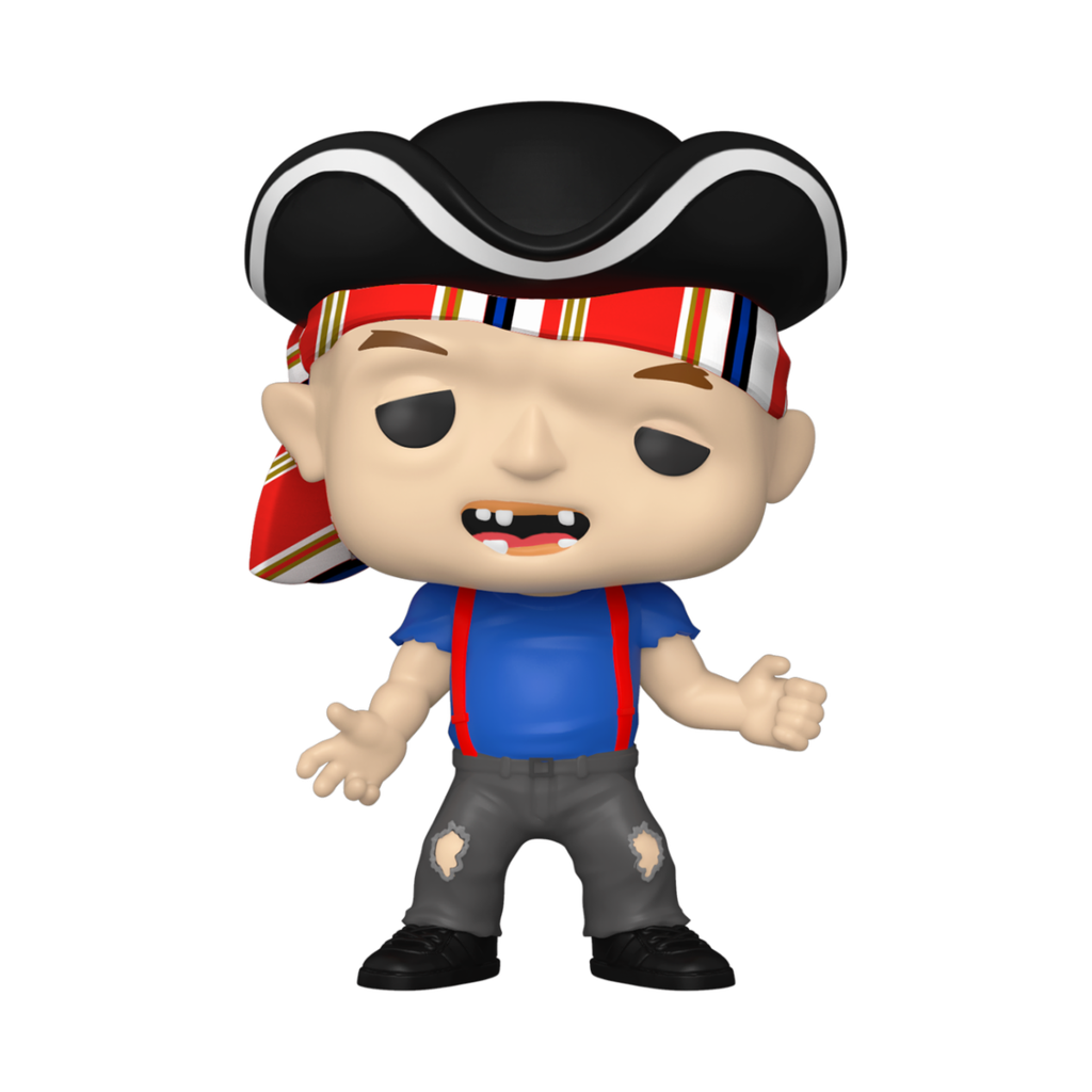 Funko Movies 1065 Sloth Happy Days
