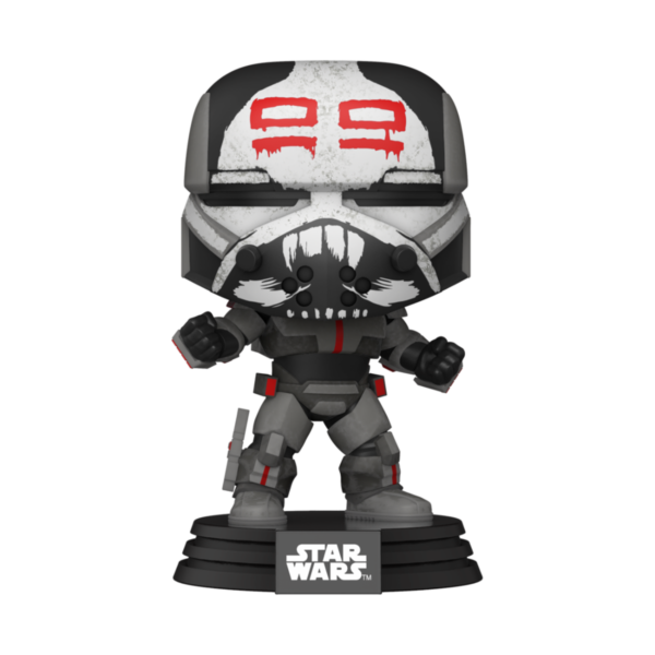Funko Star Wars 0423 Wrecker
