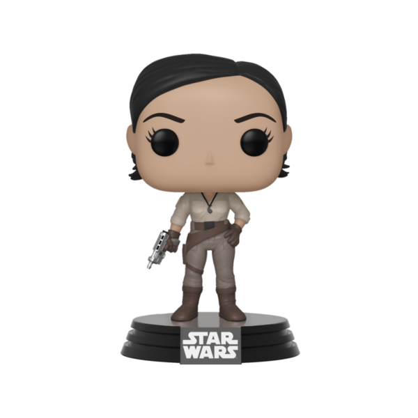 Funko Star Wars 0316 Rose SW