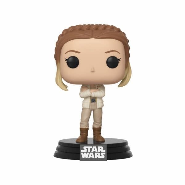 Funko Star Wars 0319 Lieutenant Conny SW