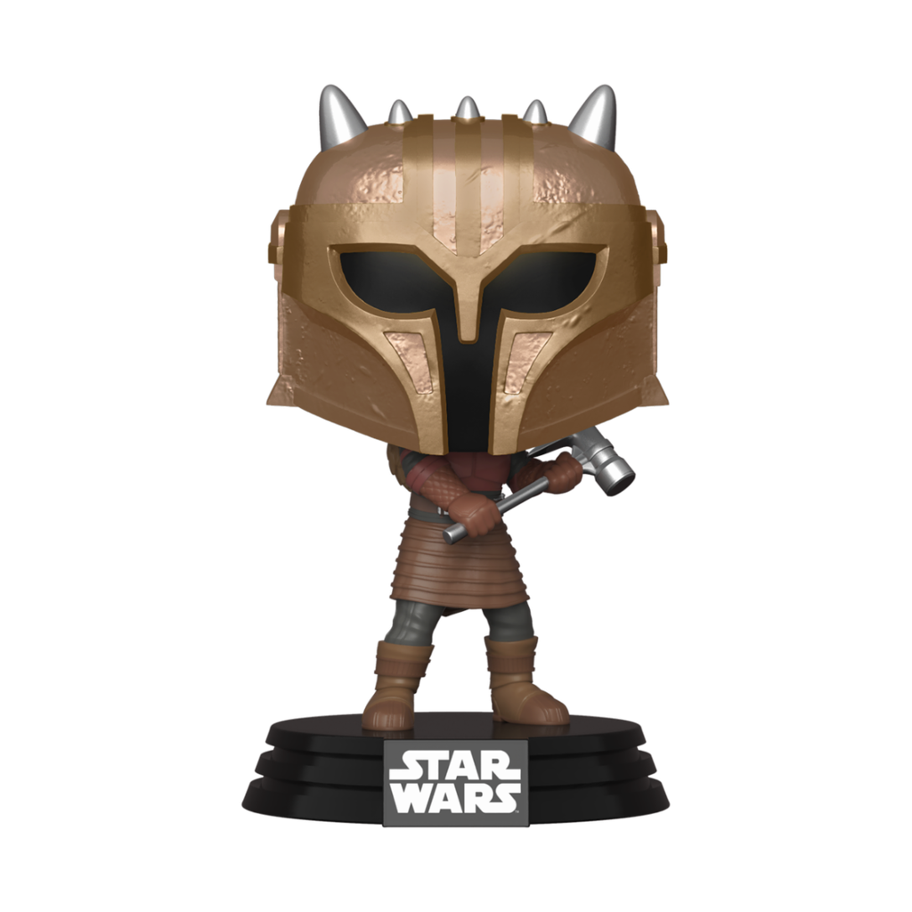 Funko Star Wars 0353 The Armorer