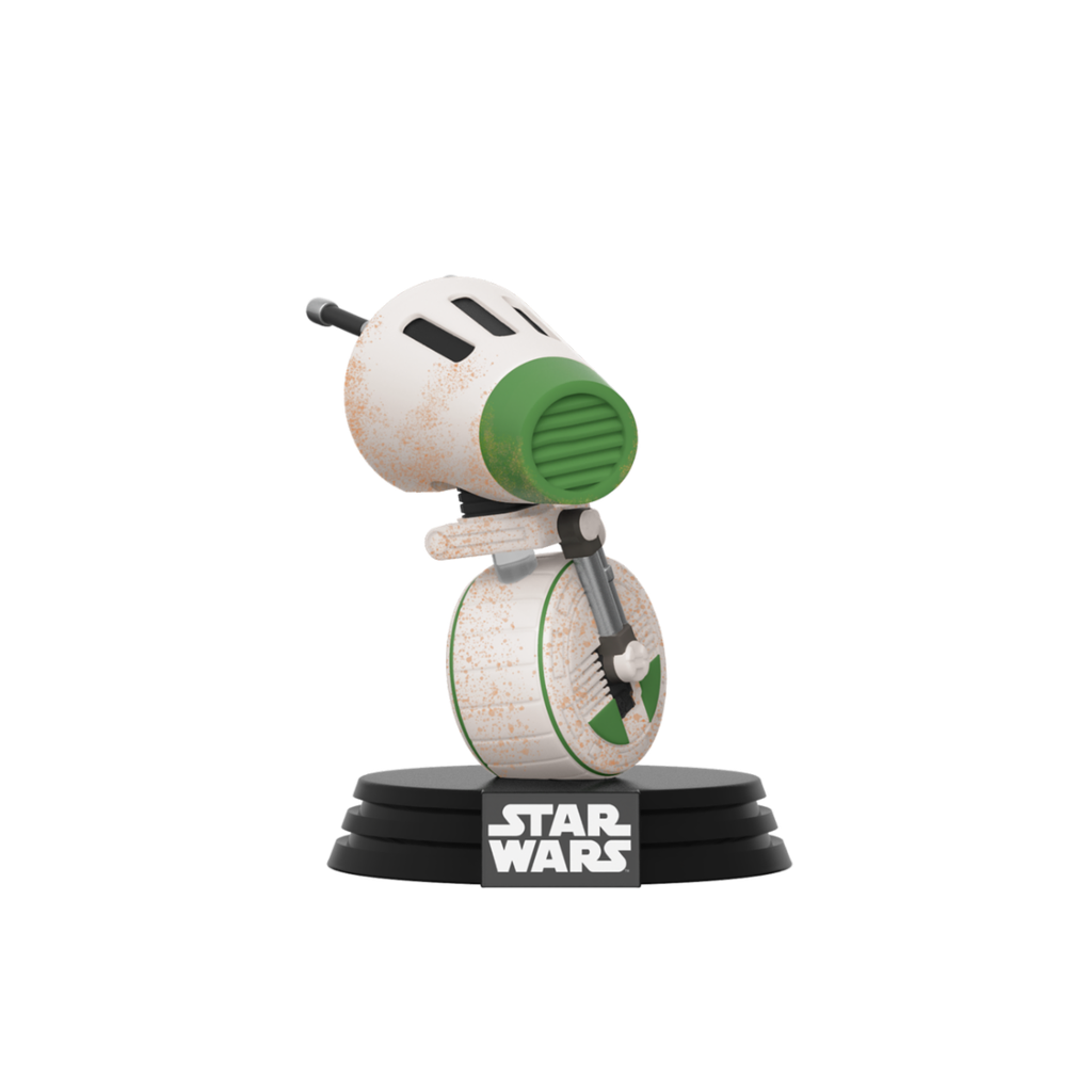 Funko Star Wars 0312 D-O SW