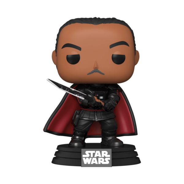 Funko Star Wars 0380 Moff Gideon SW