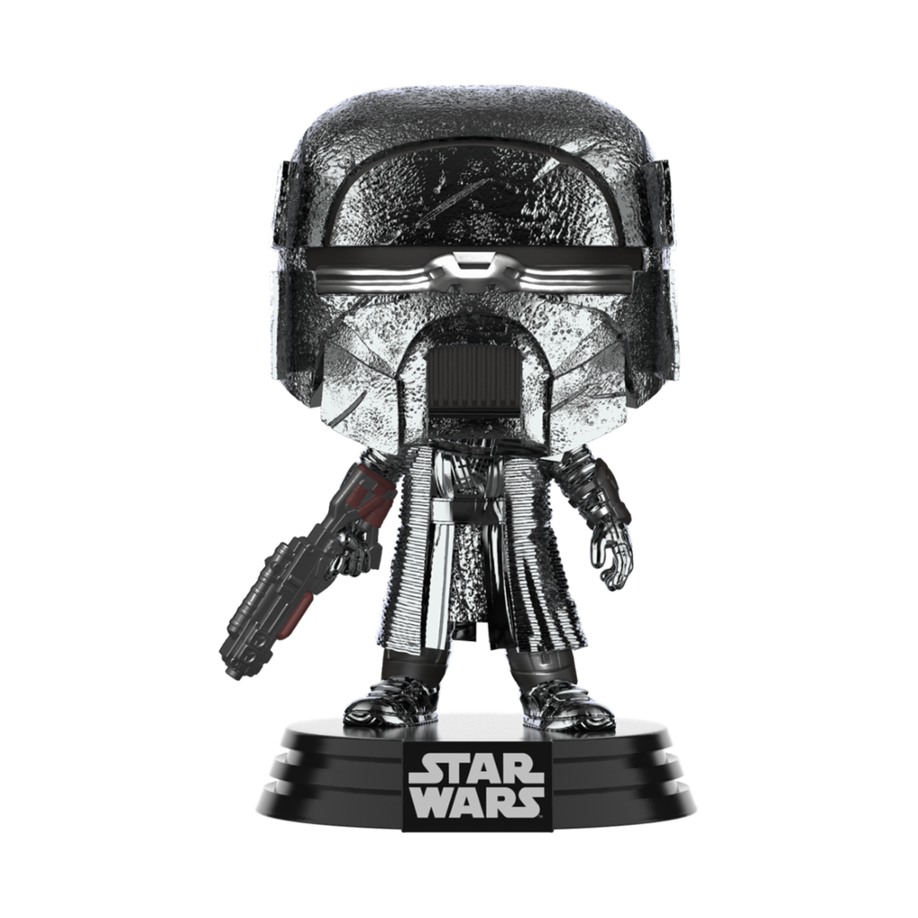 Funko Star Wars 0331 Knight of Ren Blaster Rifle