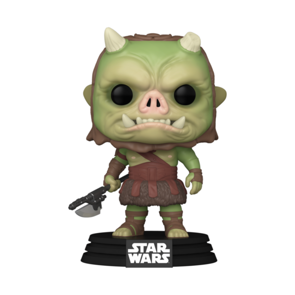 Funko Star Wars 0406 Gamorrean Fighter