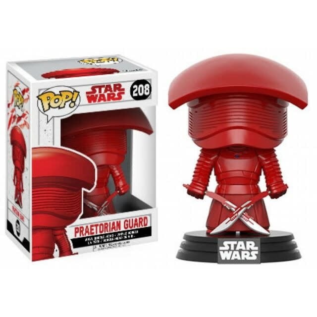 Funko Star Wars 0208 Praetorian Guard