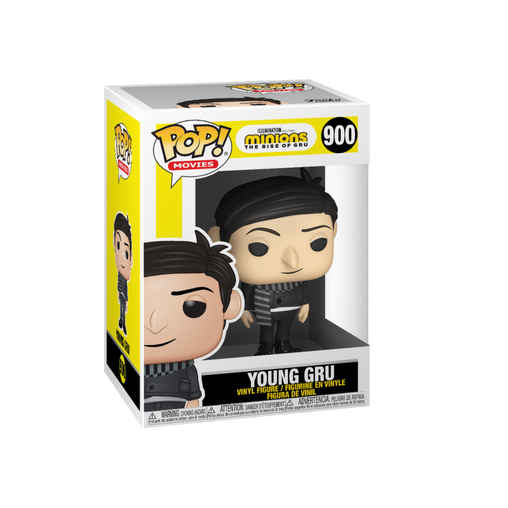 Funko Movies 0900 Young Gru Minions
