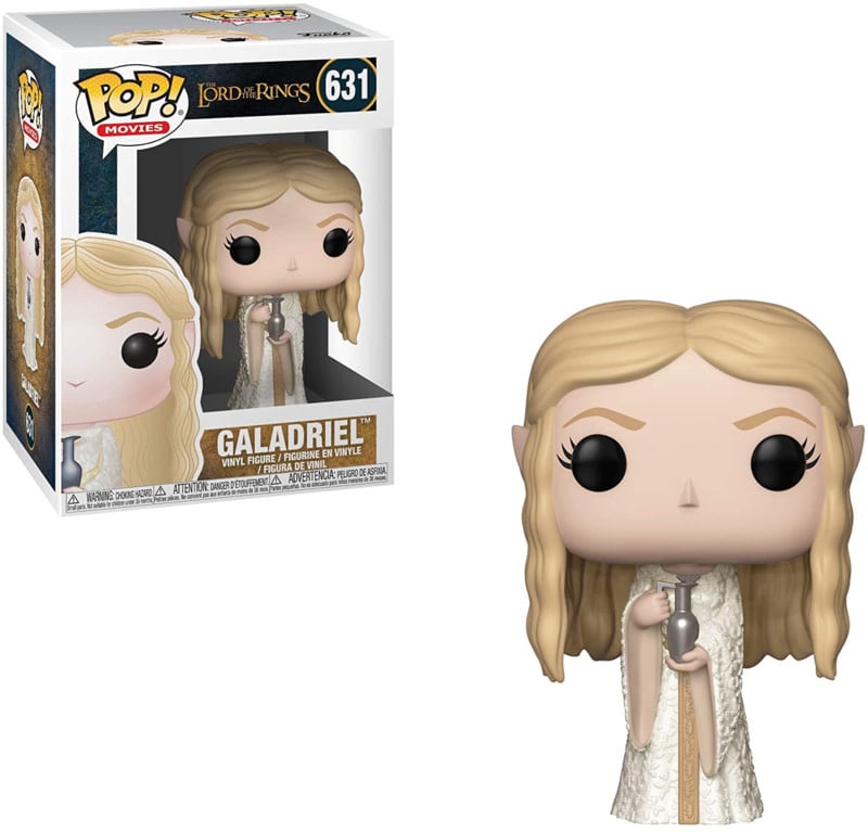Funko Movies 0631 Galadriel LOTR Lord of the Rings