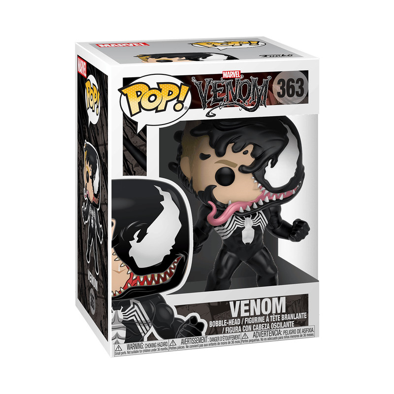 Funko Marvel 0363 Venom