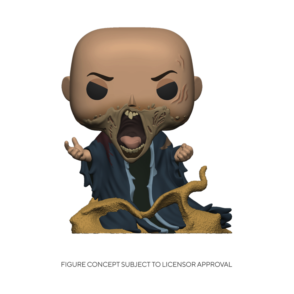 Funko Movies 1082 Imhotep The Mummy