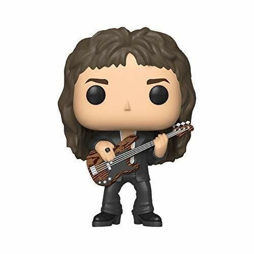 Funko Rocks 095 John Deacon Queen, Music