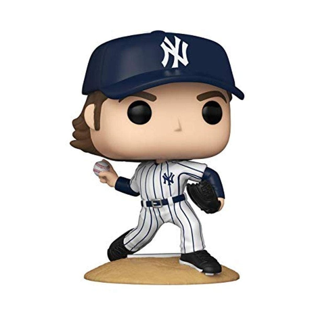 Funko MLB 072 Gerrit Cole New York Yankees Major League Baseball