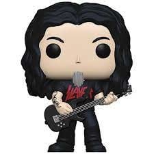 Funko Rocks 156 Tom Araya Slayer