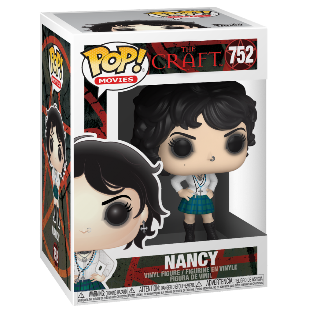 Funko Movies 0752 Nancy The Craft