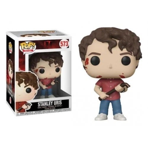 Funko Movies 0573 Stanley Uris IT