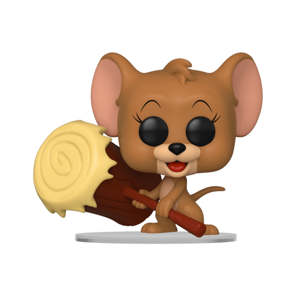 Funko Movies 1097 Jerry Tom & Jerry