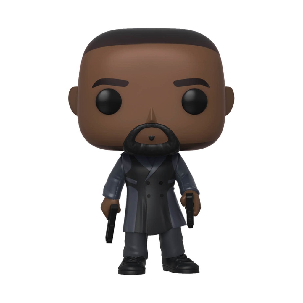 Funko Movies 926 Takeshi Kovacs Altered Carbon