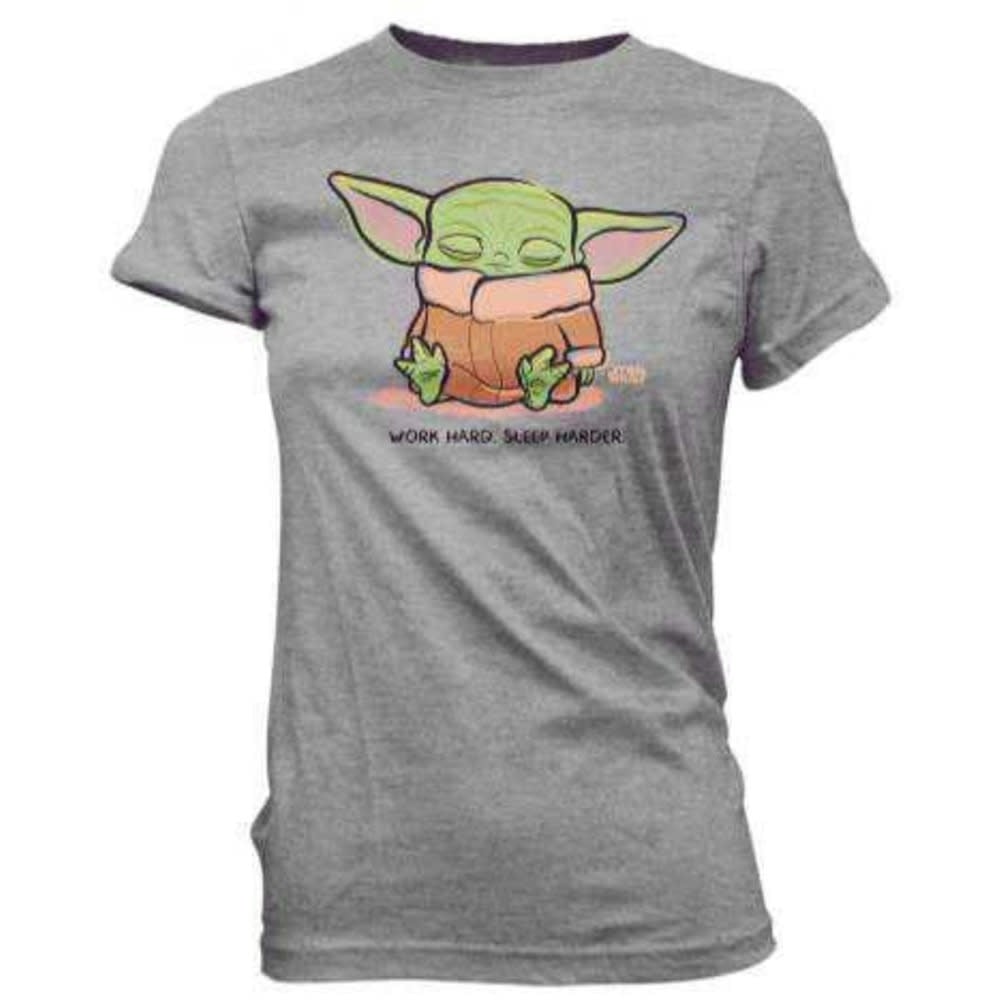 Funko TEE T-shirt XL Sleeping Grogu