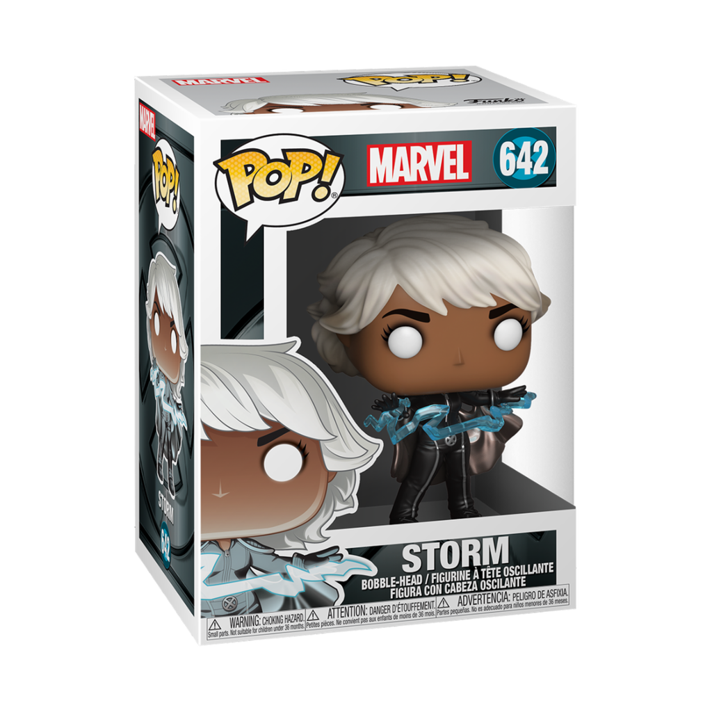 Funko Marvel 0642 Storm X-Men