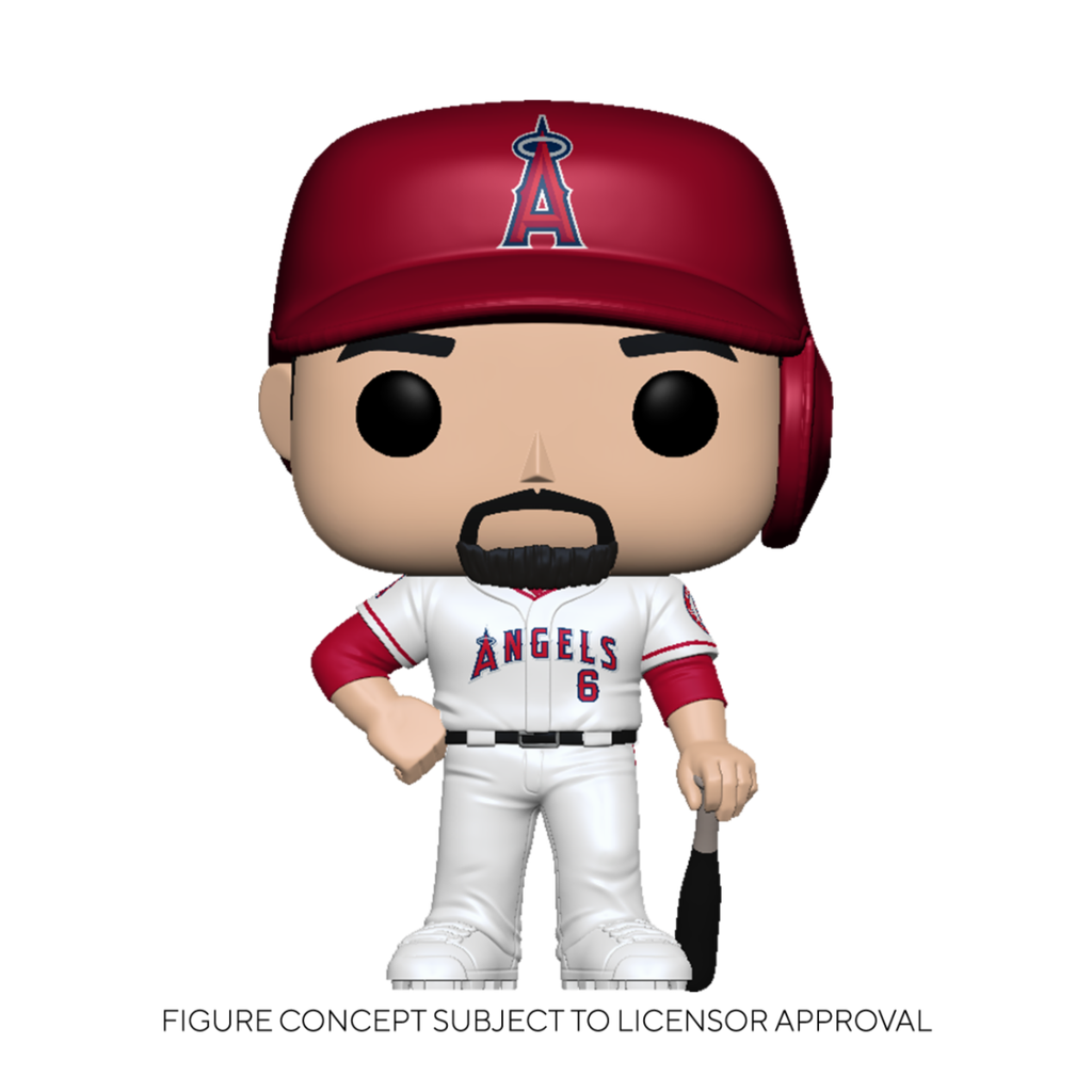 Funko MLB 060 Anthony Rendon Major League Baseball