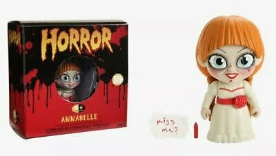 Funko 5-Star Annabelle Horror