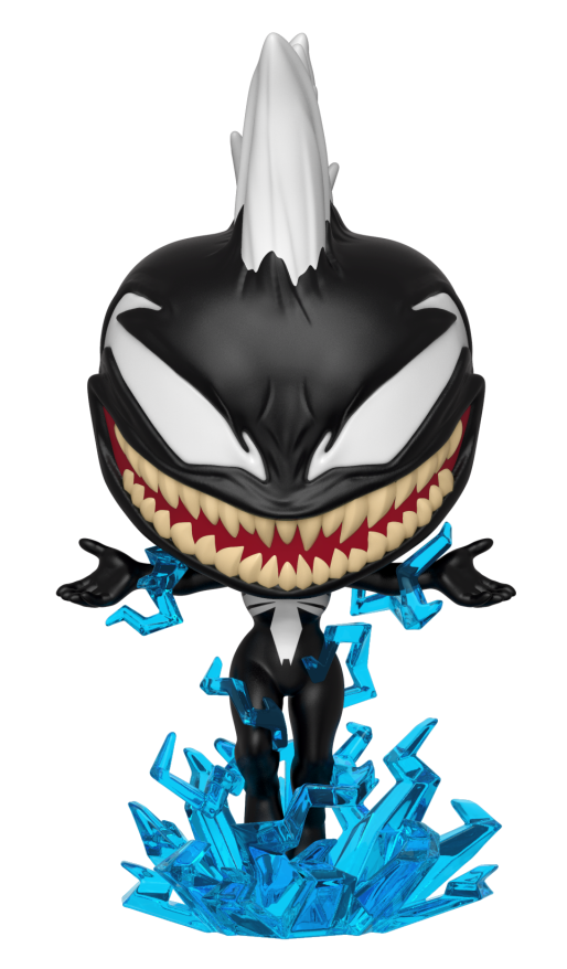 Funko Marvel 0512 Venomized Storm Venom