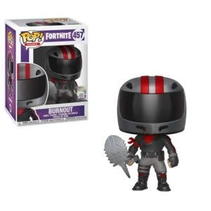 Funko Games 0457 Burnout Fortnite