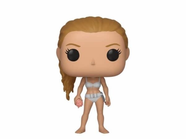 Funko Movies 0690 Honey Ryder 007 James Bond