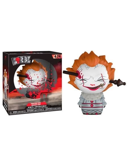Funko Dorbz Pennywise