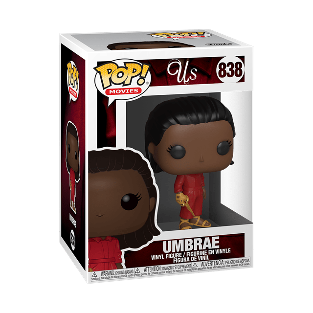 Funko Movies 0838 Umbrae Us